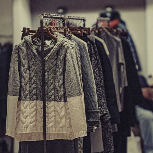 Одежда сток поштучно в Симферополе и Крыме