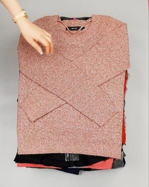 Бельгия SUPER Winter (SUP WINTER) - Секонд-хенд оптом