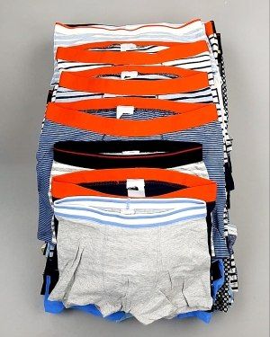 Нижнее белье TCM Kids 074 - Сток оптом