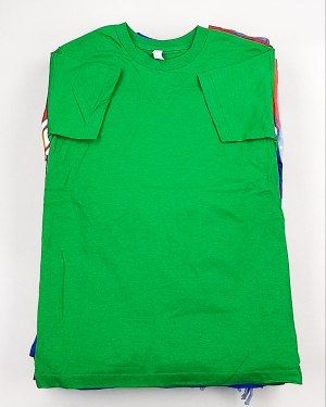 Футболки СТОК CAN 084 - Сток оптом