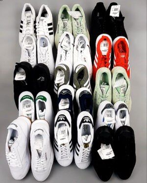 TCM Summer 104 - Сток оптом