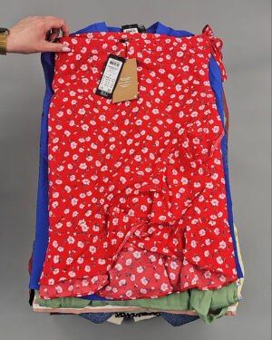 VERO MODA Summer mix 045 - Сток оптом