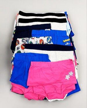 Нижнее белье LIDL Kids 074 - Сток оптом