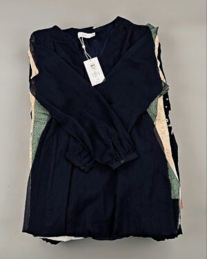 Платья VILA Summer 045 - Сток оптом