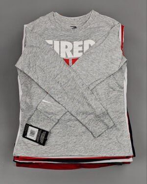 KIDS NIKE CAN 084 - Сток оптом