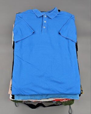 Mix Summer - Секонд-хенд оптом