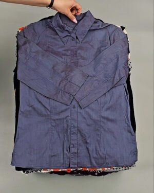 Блузки S - Секонд-хенд оптом