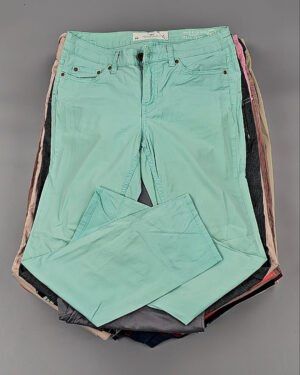 Брюки женские Summer - Секонд-хенд оптом