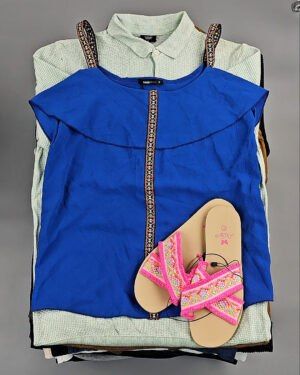 DEFACTO mix Sp/Sum - Сток оптом