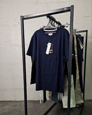 LACOSTE, CALVIN KLEIN, TOMMY HILFIGER, GUESS + 075 - Сток оптом