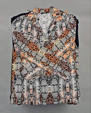 OVS Summer м/ж mix - Сток оптом