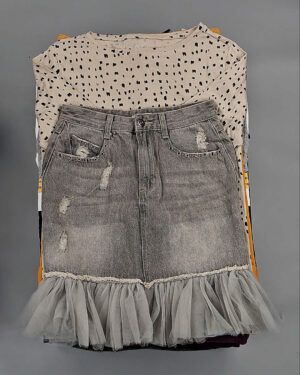 OVS Summer м/ж mix - Сток оптом