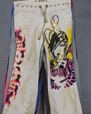 Vintage Black - Секонд-хенд оптом