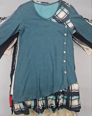 Платья Winter - Секонд-хенд оптом