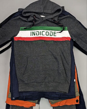 INDICODE mix - Сток оптом