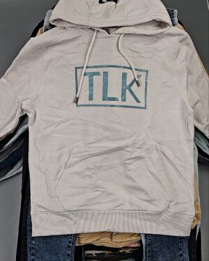 Мужской микс TOP LOOK (MEN NC) - Сток оптом