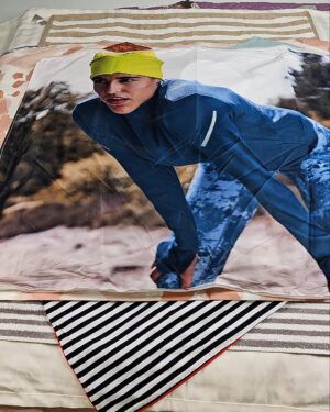 VILA Winter mix 104 - Сток оптом