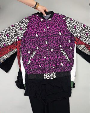 Vintage Black - Секонд-хенд оптом