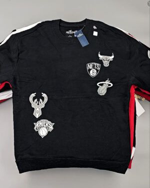 Толстовки муж HOLLISTER SW - Сток оптом