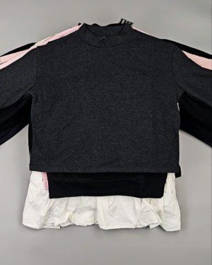 Толстовки Корея 085 - Сток оптом