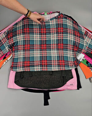 Тонковки жен СТОК 115 - Сток оптом