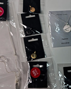 Бижутерия PILGRIM - Сток оптом