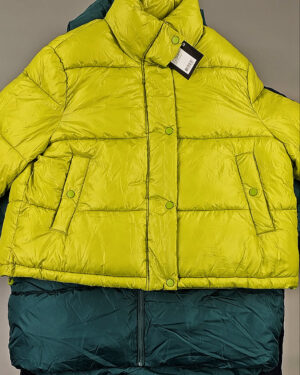 Верхняя одежда зима BESTSELLER жен 125 - Сток оптом