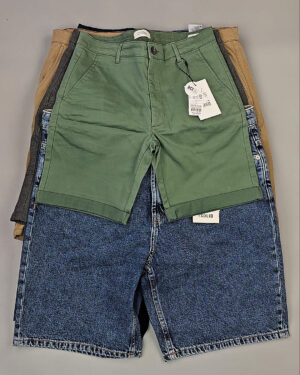 Шорты BLEND HE + 075 - Сток оптом