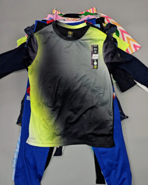 KIDS Summer СТОК 065 - Сток оптом