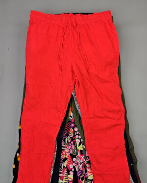 Брюки женские лето C&A+LIDL 115 - Сток оптом