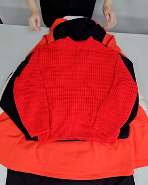 # TCM Winter жен 096 - Сток оптом